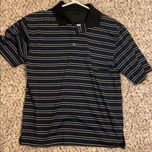 Golf shirt